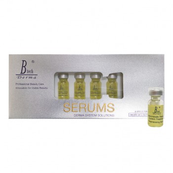  完美修護精華原液